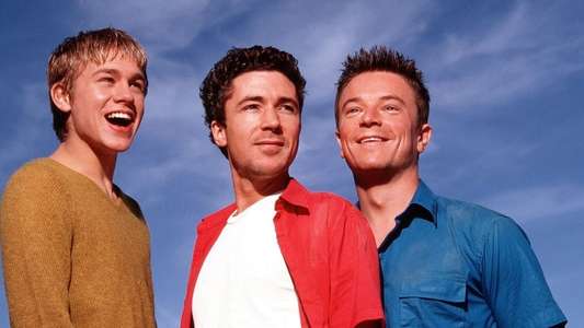 Queer as Folk - Backdrop