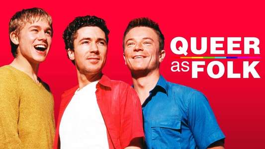 Queer as Folk - Backdrop