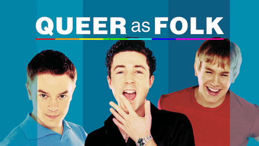 Queer as Folk - Backdrop