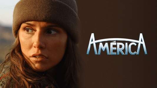 América - Backdrop