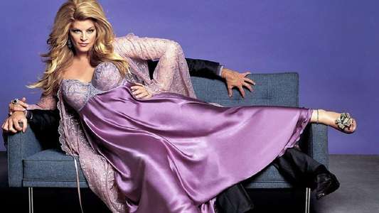 Fat Actress - Backdrops