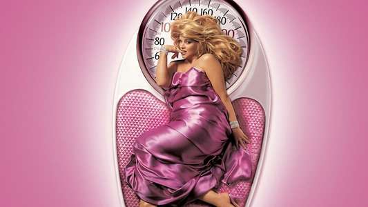 Fat Actress - Backdrops