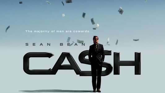 Ca$h - Backdrop