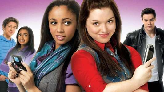 Harriet the Spy: Blog Wars - Backdrop