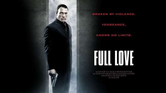 Full Love - Backdrop