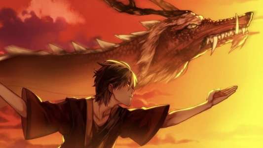 Avatar: The Last Airbender - Backdrops