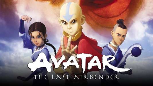 Avatar: The Last Airbender - Backdrops