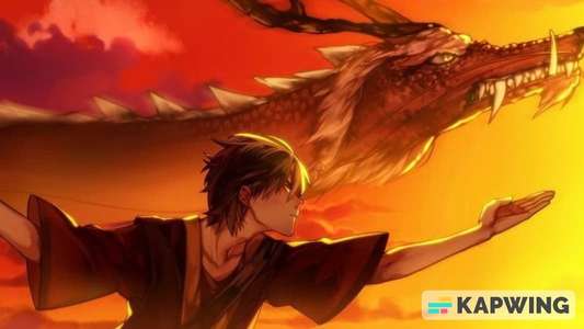Avatar: The Last Airbender - Backdrops