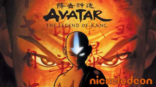 Avatar: The Last Airbender - Backdrops
