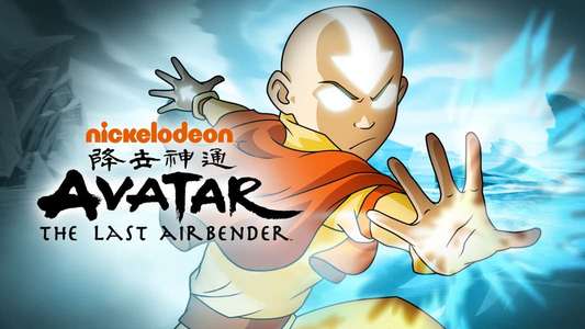 Avatar: The Last Airbender - Backdrops