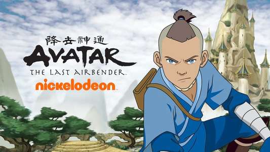 Avatar: The Last Airbender - Backdrops