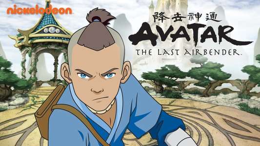 Avatar: The Last Airbender - Backdrops
