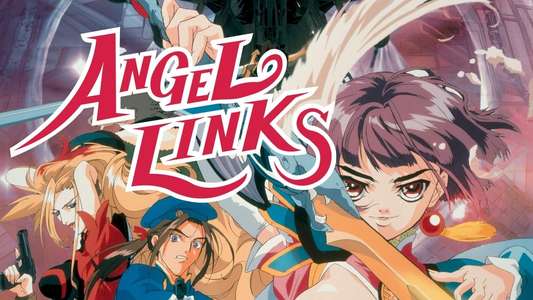 Angel Links - Backdrop