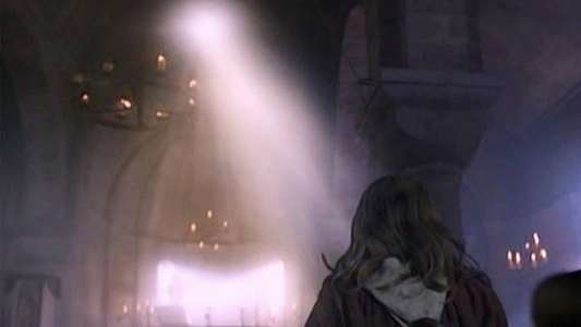 Joan of Arc - Backdrop