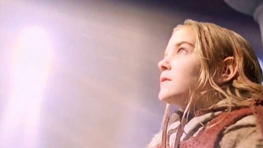 Joan of Arc - Backdrop