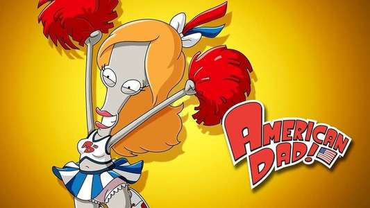 American Dad! - Backdrops