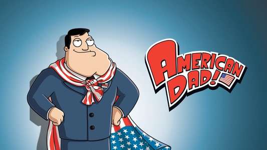 American Dad! - Backdrops