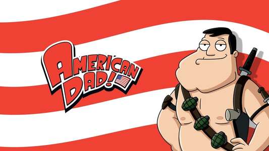 American Dad! - Backdrops