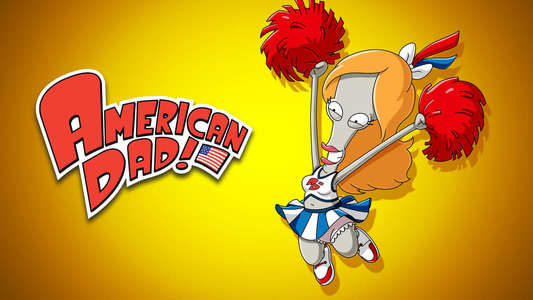 American Dad! - Backdrops