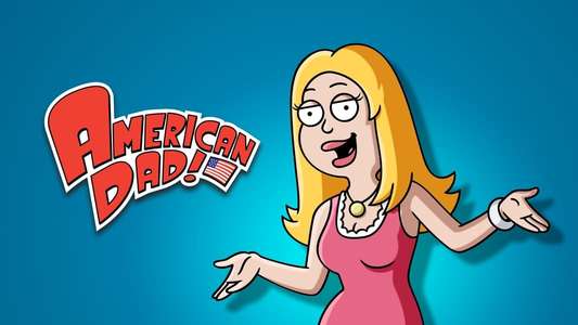 American Dad! - Backdrops