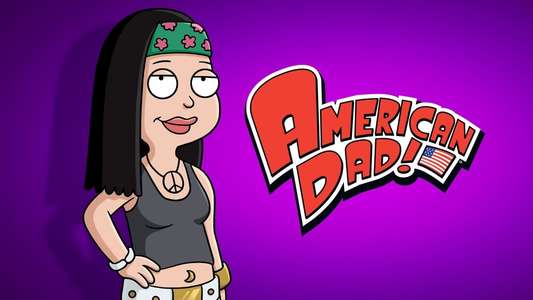 American Dad! - Backdrops