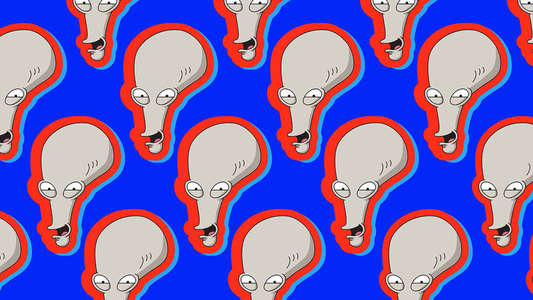 American Dad! - Backdrops