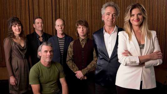 RocKwiz - Backdrop