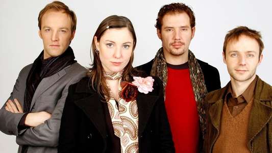 Kinderen van Dewindt - Backdrop