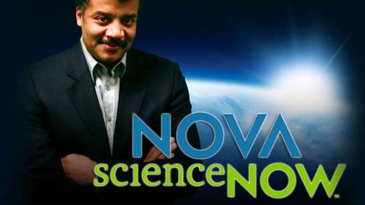 Nova ScienceNow - Backdrop