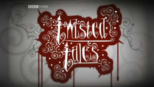 Twisted Tales (UK) - Backdrop