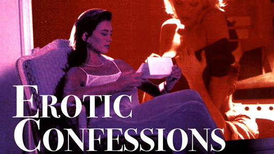 Erotic Confessions - Backdrops