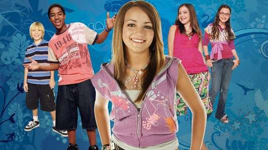 Zoey 101 - Backdrop