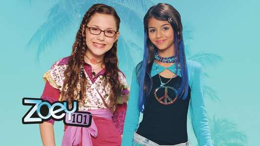 Zoey 101 - Backdrop