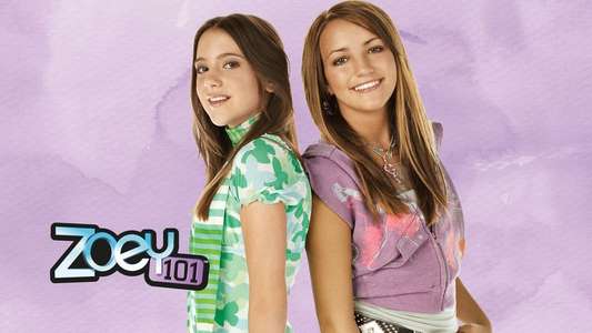 Zoey 101 - Backdrop