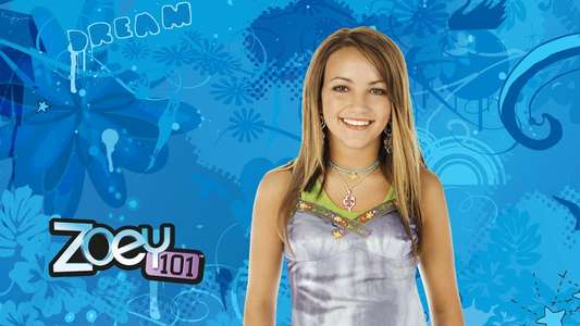 Zoey 101 - Backdrop