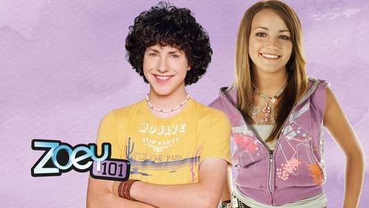 Zoey 101 - Backdrop