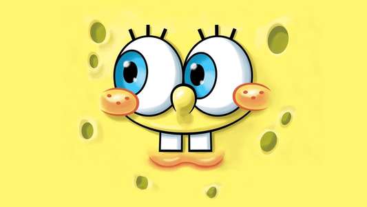 SpongeBob SquarePants - Backdrops