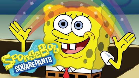 SpongeBob SquarePants - Backdrops