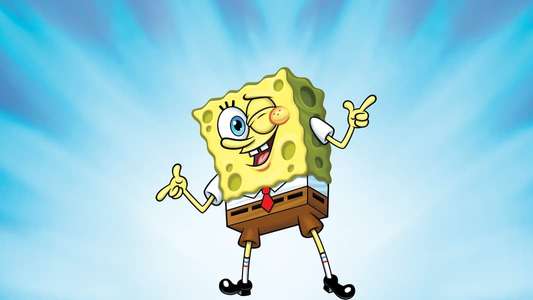SpongeBob SquarePants - Backdrops