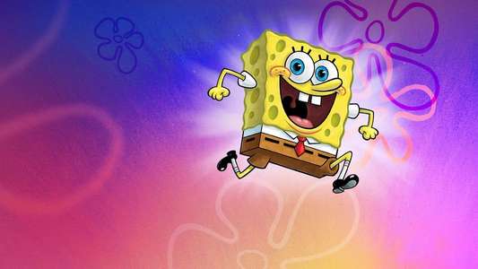 SpongeBob SquarePants - Backdrops