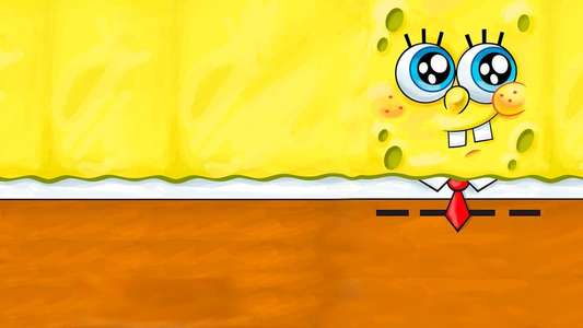 SpongeBob SquarePants - Backdrops
