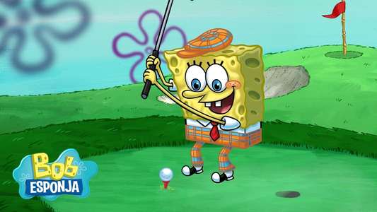 SpongeBob SquarePants - Backdrops