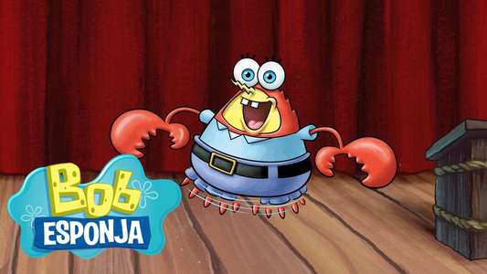 SpongeBob SquarePants - Backdrops