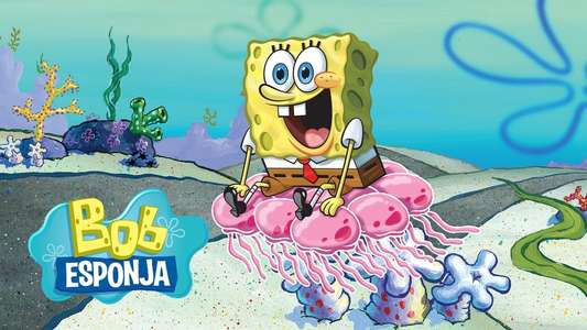 SpongeBob SquarePants - Backdrops