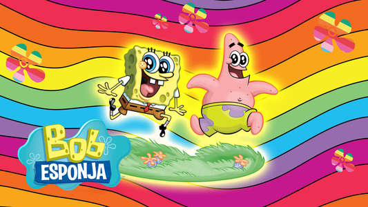 SpongeBob SquarePants - Backdrops