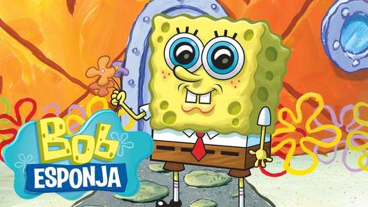 SpongeBob SquarePants - Backdrops