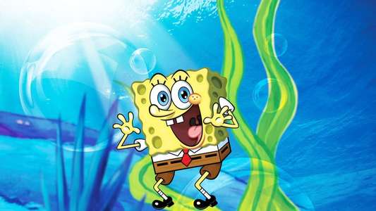 SpongeBob SquarePants - Backdrops