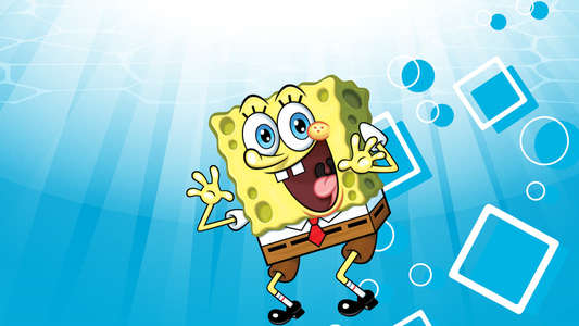 SpongeBob SquarePants - Backdrops