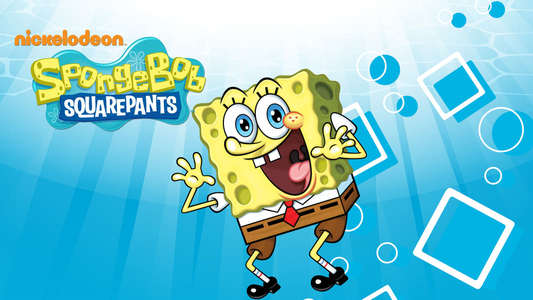 SpongeBob SquarePants - Backdrops