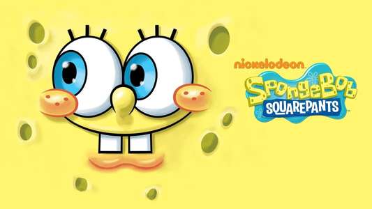 SpongeBob SquarePants - Backdrops